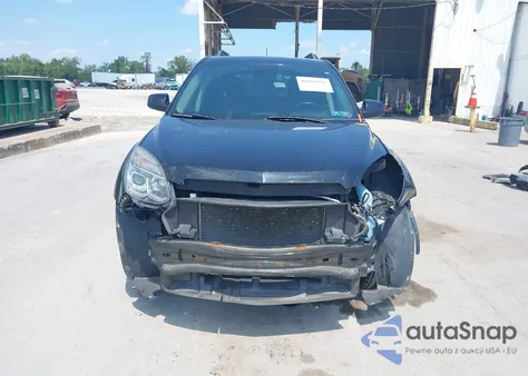 2016 Chevrolet Equinox Lt из США, поврежденный, VIN 2GNFLFEK5G6112400